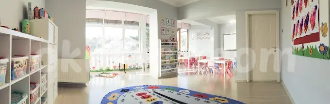 Özel Defnem Anaokulu