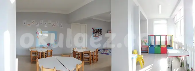 Özel Defnem Anaokulu