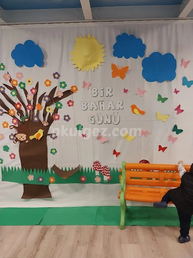 Özel Deniz Çocuk Akademisi Anaokulu