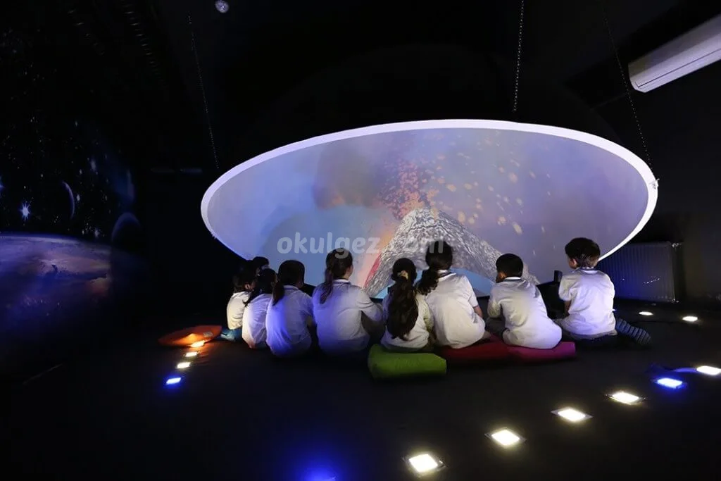 Özel Deniz Çocuk Akademisi Anaokulu