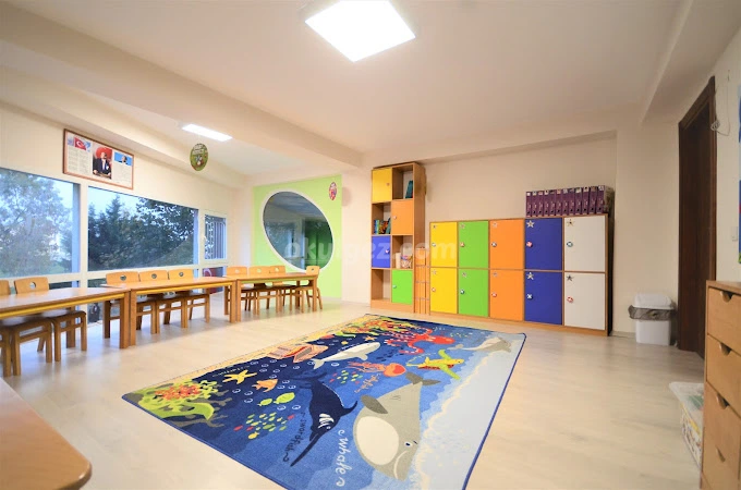 Özel Deniz Çocuk Akademisi Anaokulu