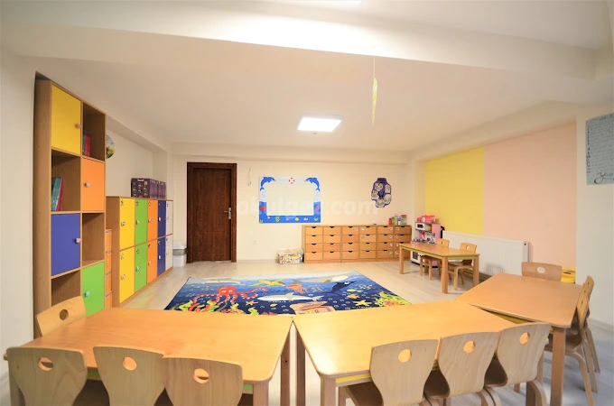 Özel Deniz Çocuk Akademisi Anaokulu