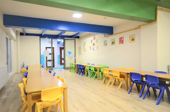 Özel Deniz Çocuk Akademisi Anaokulu