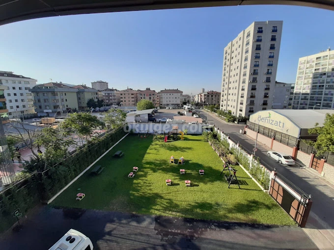 Özel Denizatı Okulları Anaokulu