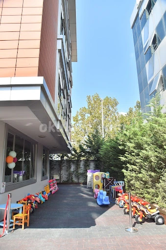 Özel Denizatı Okulları Anaokulu