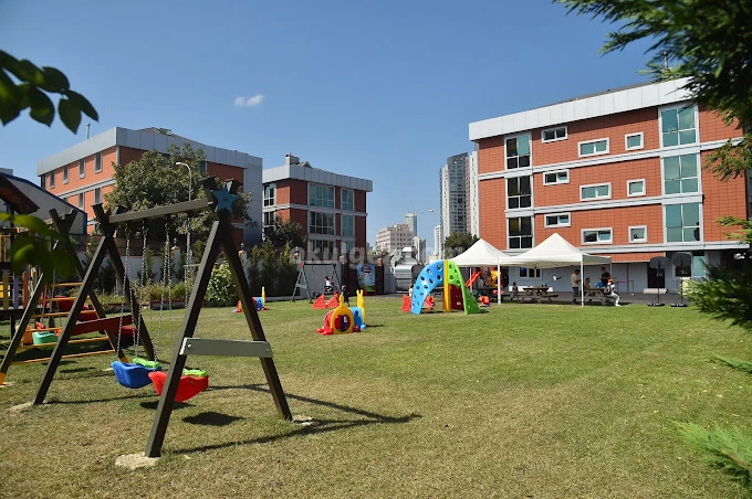 Özel Denizatı Okulları Anaokulu