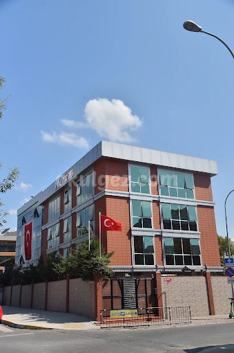 Özel Denizatı Okulları Anaokulu