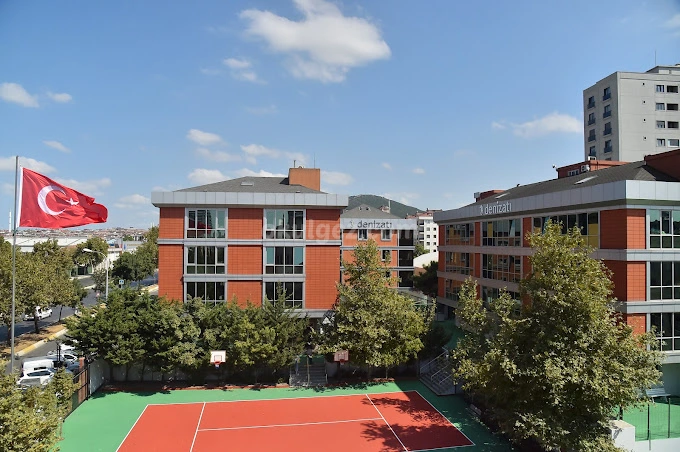 Özel Denizatı Okulları Anaokulu