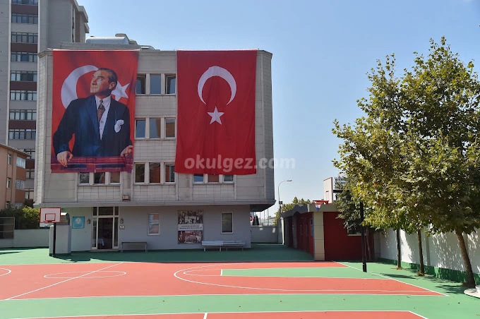 Özel Denizatı Okulları Anaokulu