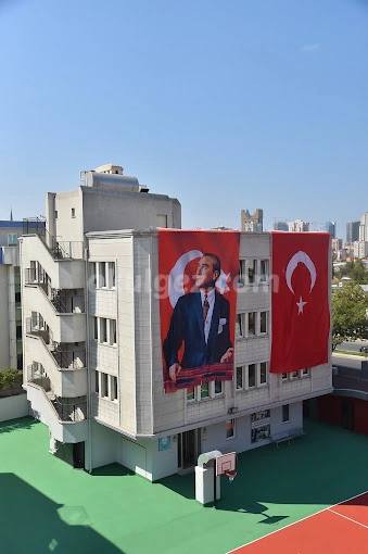 Özel Denizatı Okulları Anaokulu