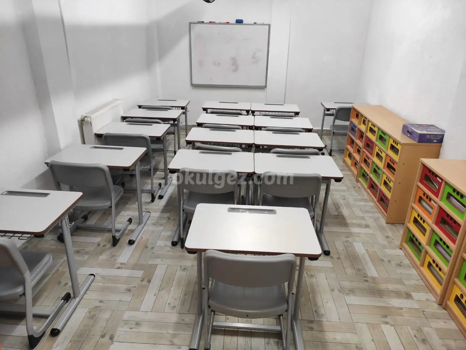 Özel Denizciler Anaokulu