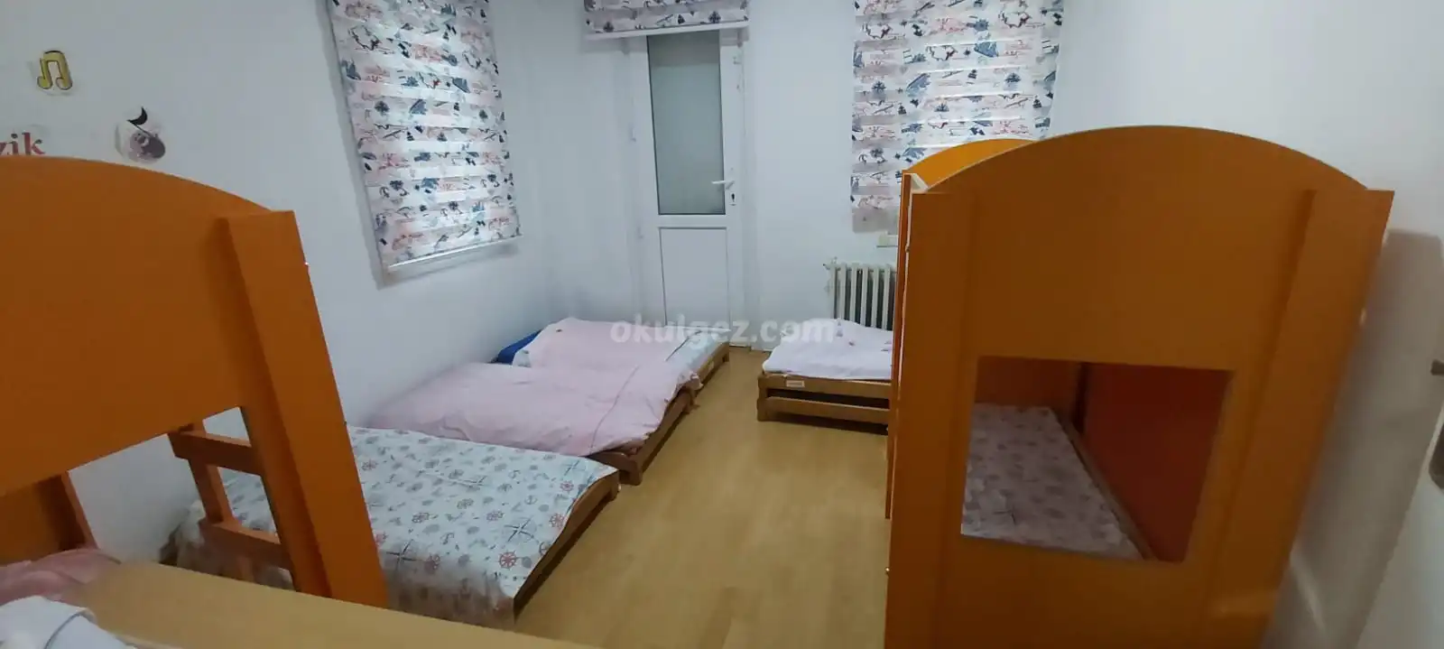 Özel Denizciler Anaokulu