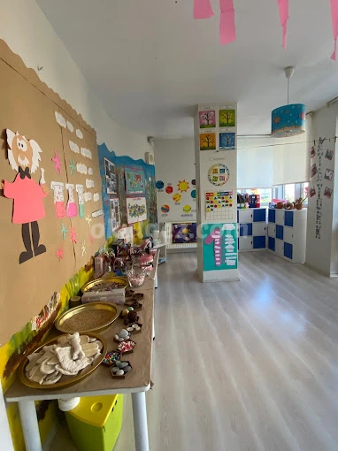 Özel Denizin İncileri Anaokulu