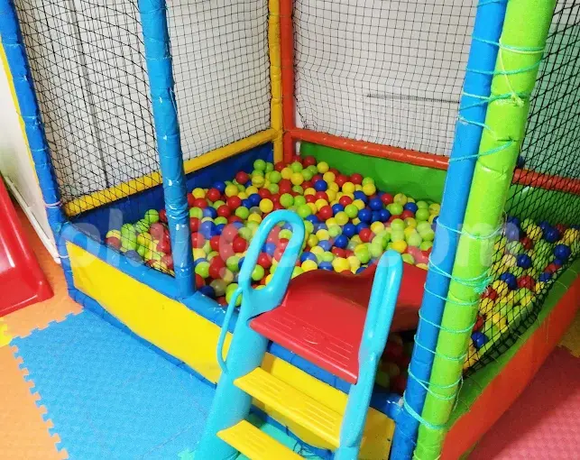 Özel Denizin Sesi Anaokulu