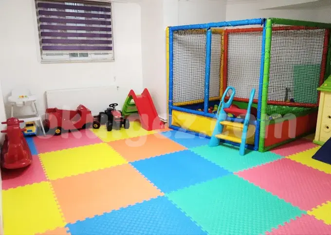 Özel Denizin Sesi Anaokulu