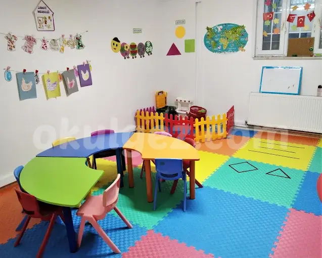 Özel Denizin Sesi Anaokulu