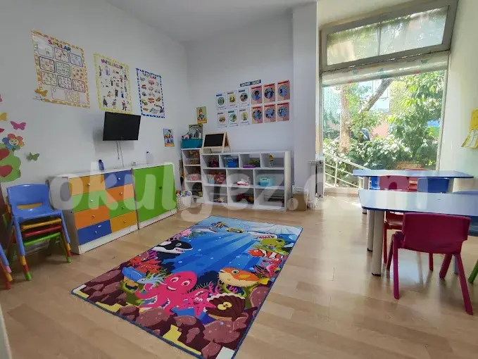 Özel Denizin Sesi Anaokulu