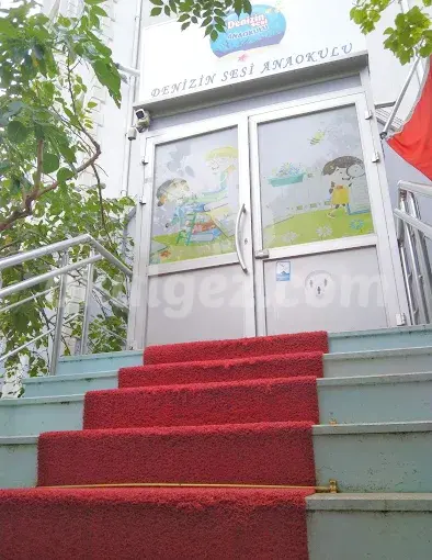 Özel Denizin Sesi Anaokulu