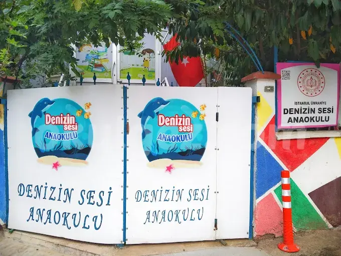 Özel Denizin Sesi Anaokulu