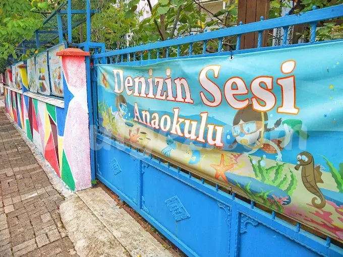 Özel Denizin Sesi Anaokulu