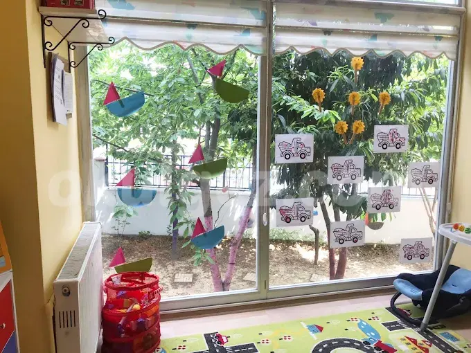 Özel Denizin Sesi Anaokulu