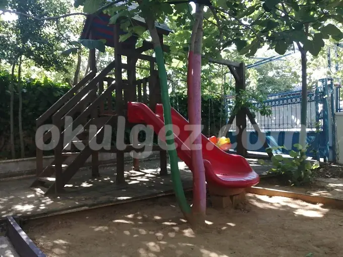 Özel Denizin Sesi Anaokulu