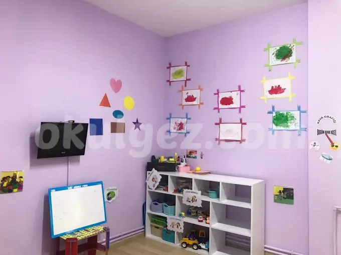 Özel Denizin Sesi Anaokulu