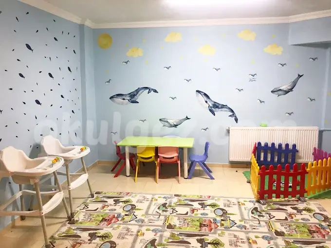 Özel Denizin Sesi Anaokulu
