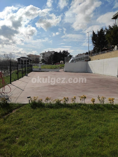 Özel Denizköşkler Denizciler Anaokulu