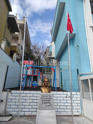 Özel Denizköşkler Denizciler Anaokulu