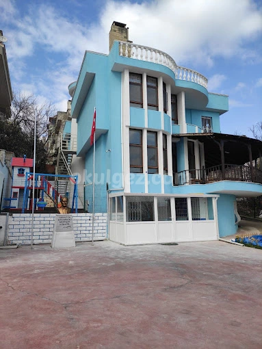 Özel Denizköşkler Denizciler Anaokulu