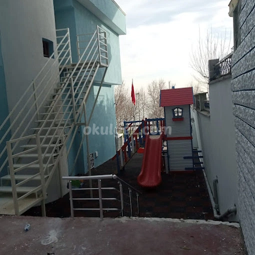 Özel Denizköşkler Denizciler Anaokulu