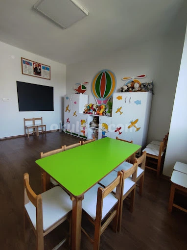 Özel Denizköşkler Denizciler Anaokulu