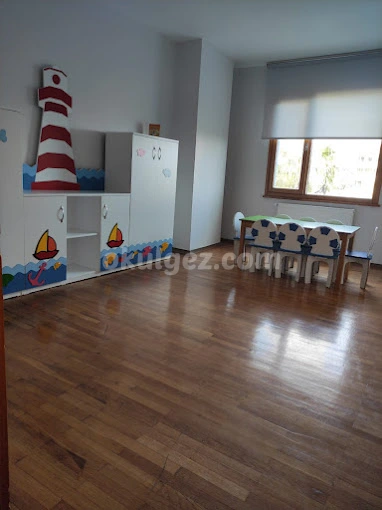 Özel Denizköşkler Denizciler Anaokulu