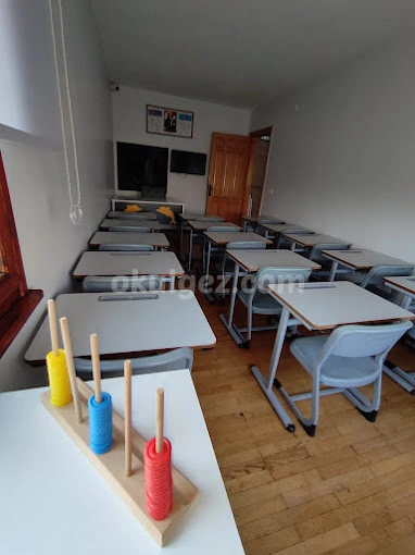 Özel Denizköşkler Denizciler Anaokulu