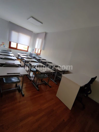 Özel Denizköşkler Denizciler Anaokulu