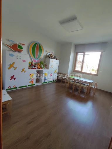 Özel Denizköşkler Denizciler Anaokulu