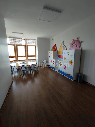 Özel Denizköşkler Denizciler Anaokulu