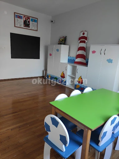 Özel Denizköşkler Denizciler Anaokulu