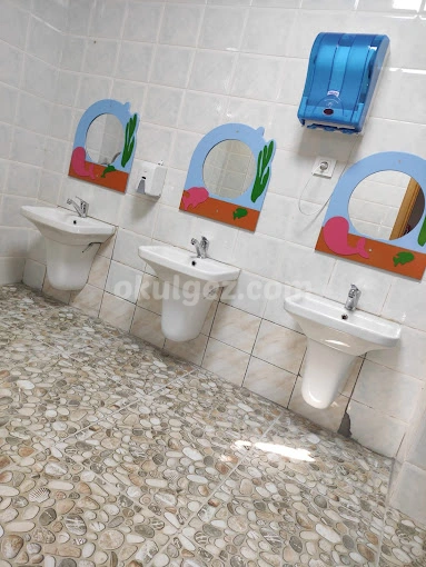 Özel Denizköşkler Denizciler Anaokulu