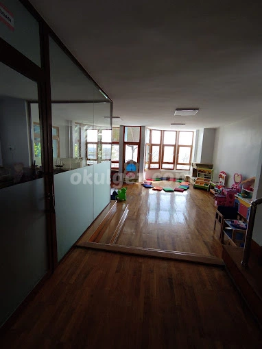 Özel Denizköşkler Denizciler Anaokulu