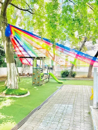 Özel Derin Düşler Anaokulu
