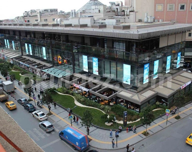 Özel Dersflix Butik Özel Ders Merkezi