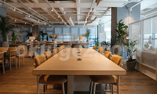 Özel Dersflix Butik Özel Ders Merkezi