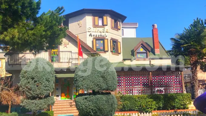 Özel Dilruba Anaokulu