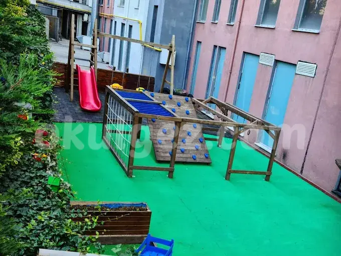 Özel Dimari Koleji Anaokulu