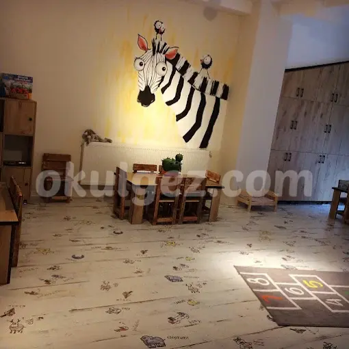 Özel Dimari Koleji Anaokulu