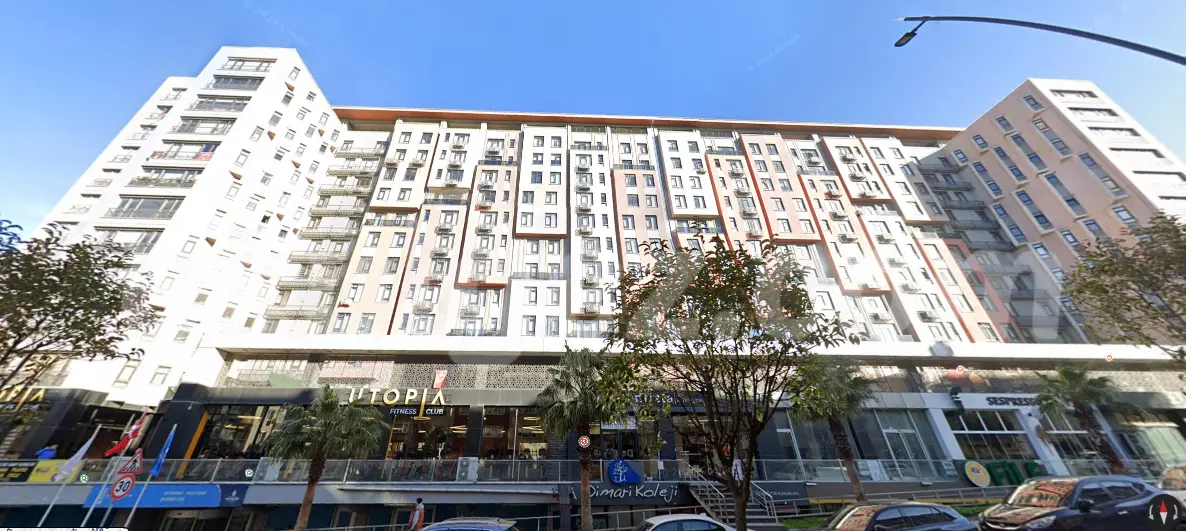 Özel Dimari Koleji Anaokulu