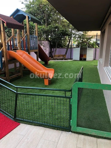 Özel Doğafen Anaokulu