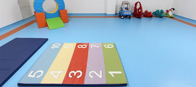 Özel Doğafen Anaokulu